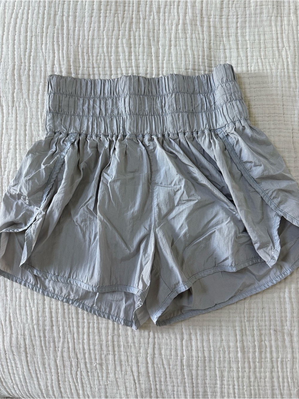 Revival FP The Way Women’s Athletic Shorts